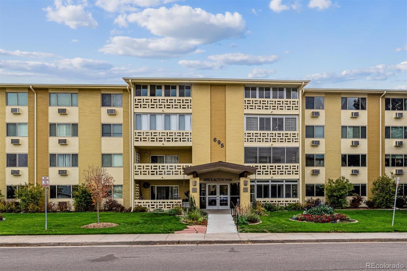 MLS Image #19 for 695 s alton way 1c,denver, Colorado