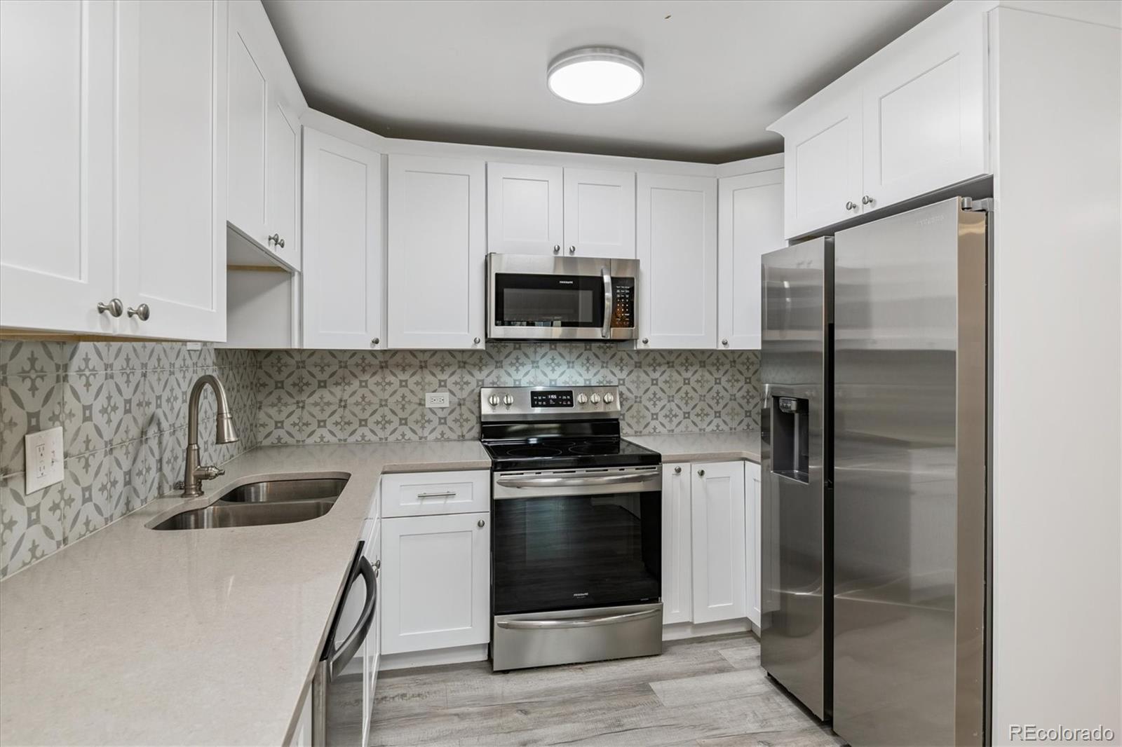 MLS Image #2 for 695 s alton way 1c,denver, Colorado
