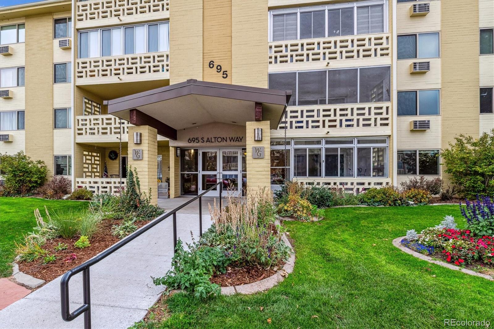MLS Image #20 for 695 s alton way 1c,denver, Colorado