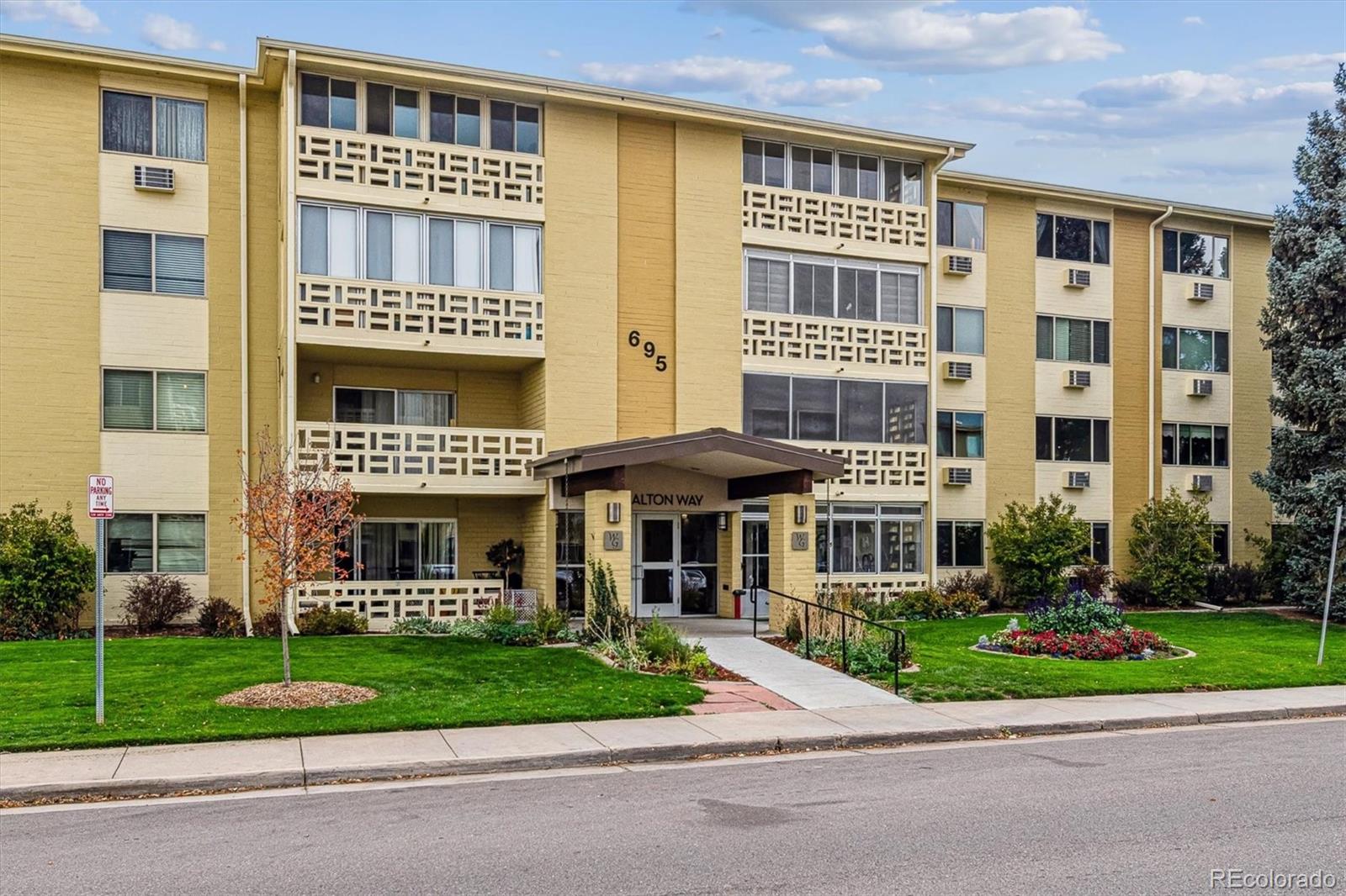 MLS Image #21 for 695 s alton way 1c,denver, Colorado