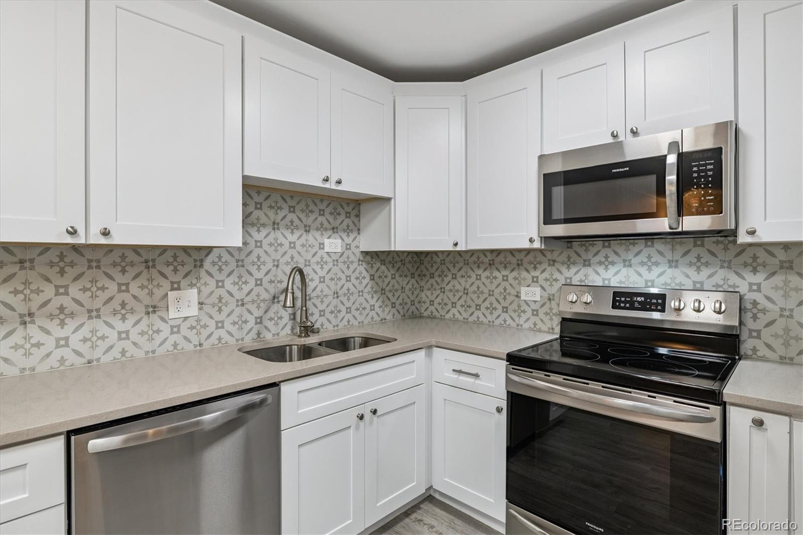 MLS Image #3 for 695 s alton way 1c,denver, Colorado