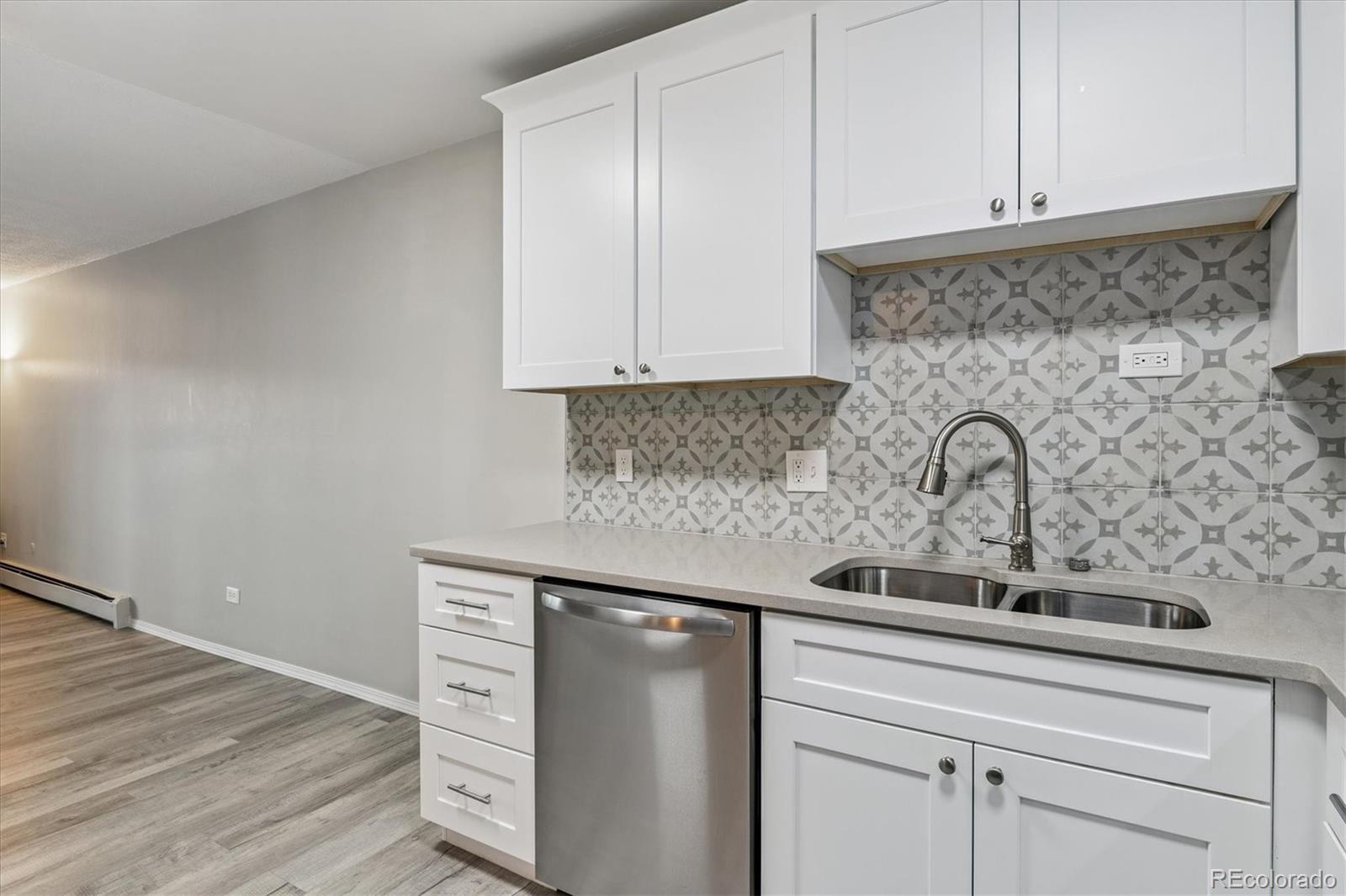 MLS Image #4 for 695 s alton way 1c,denver, Colorado