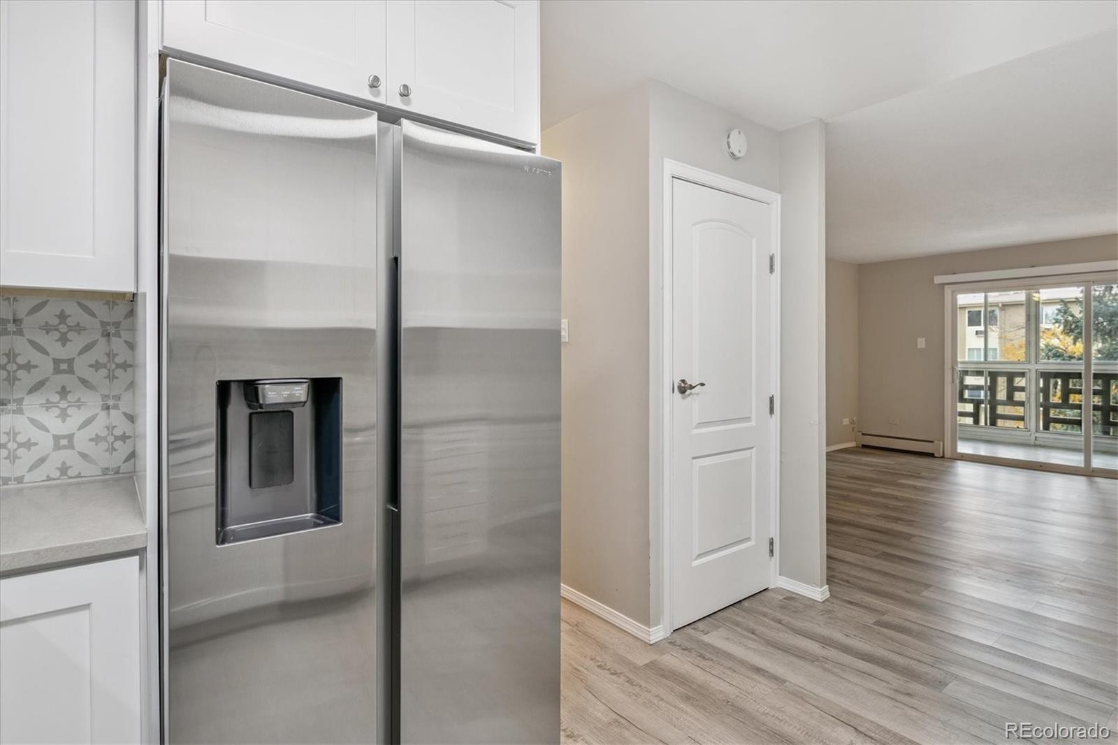 MLS Image #5 for 695 s alton way 1c,denver, Colorado