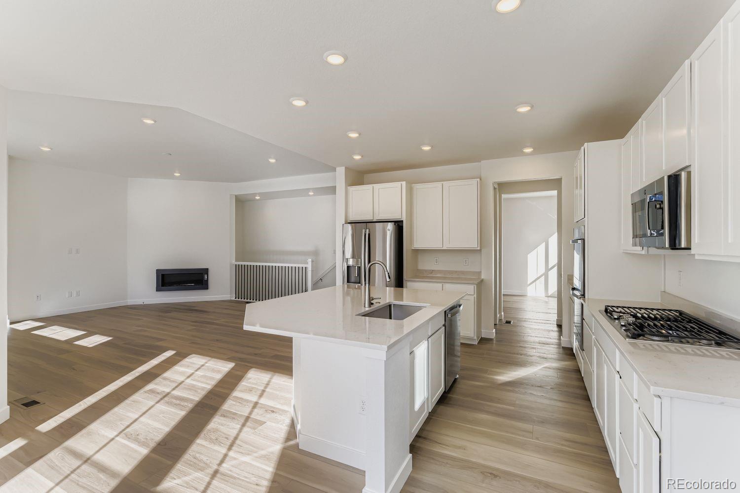 MLS Image #2 for 3954  buttongrass trail,castle rock, Colorado