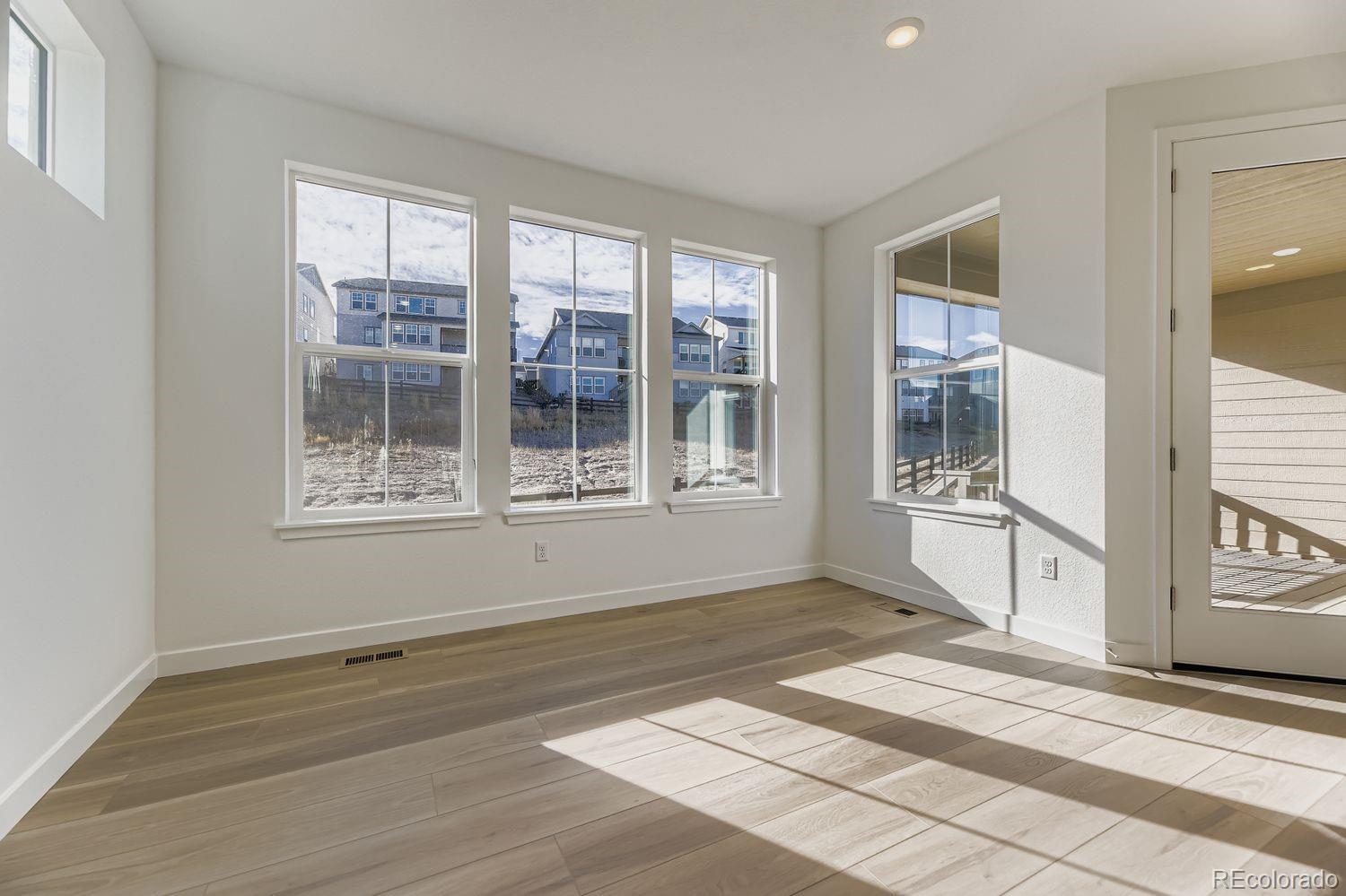 MLS Image #4 for 3954  buttongrass trail,castle rock, Colorado