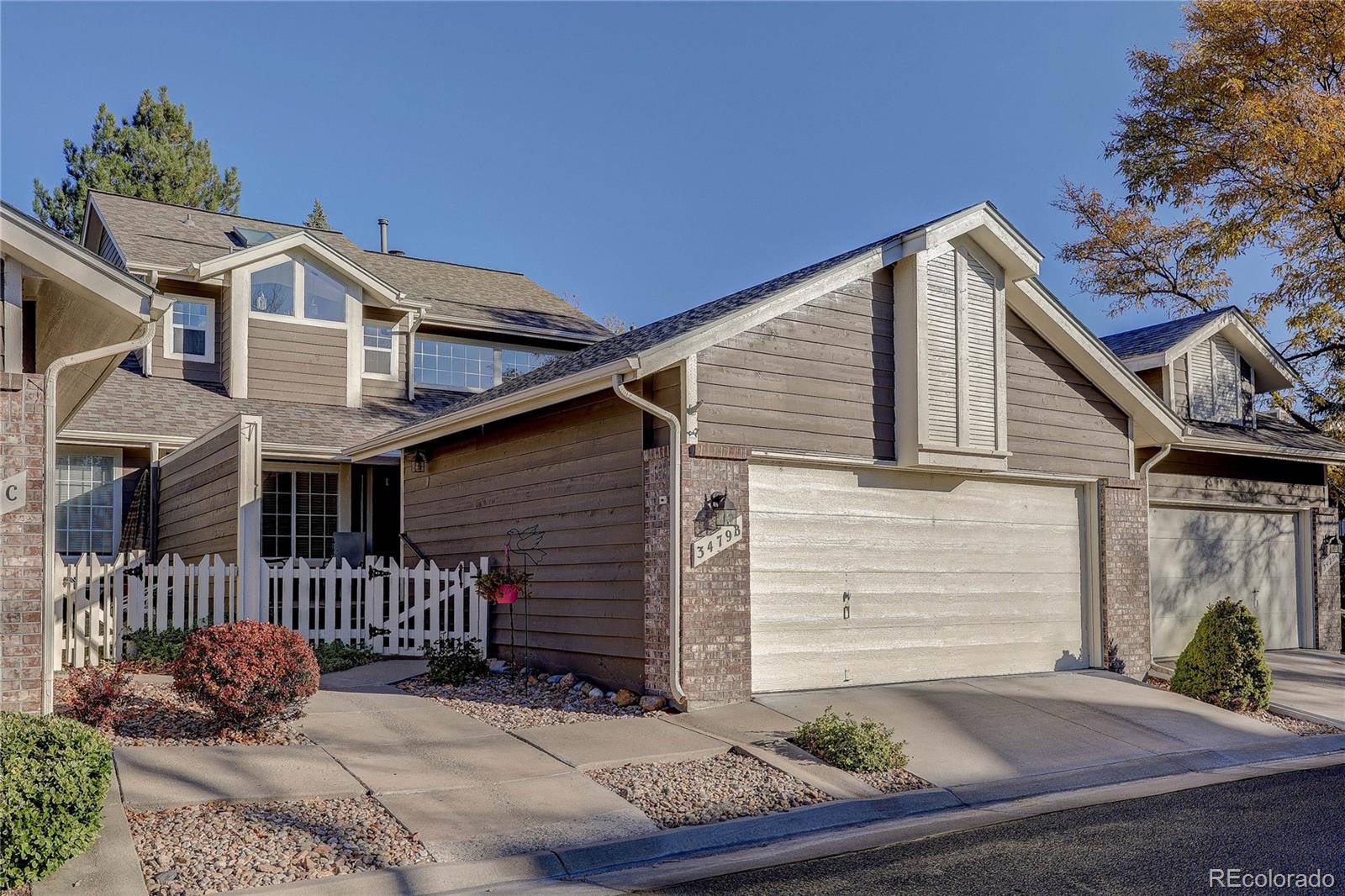 MLS Image #0 for 3479 w 114th circle b,westminster, Colorado