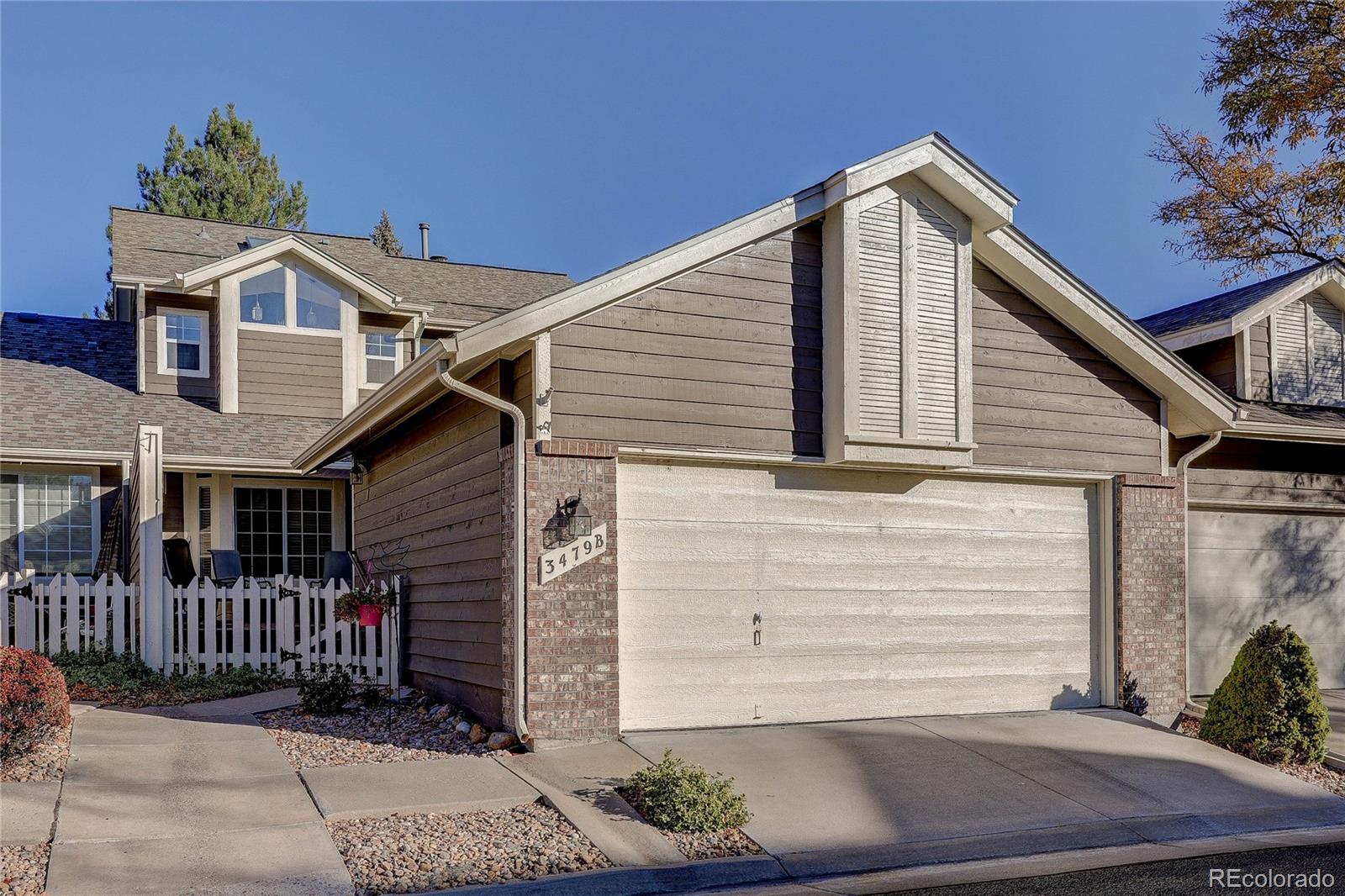 MLS Image #1 for 3479 w 114th circle b,westminster, Colorado