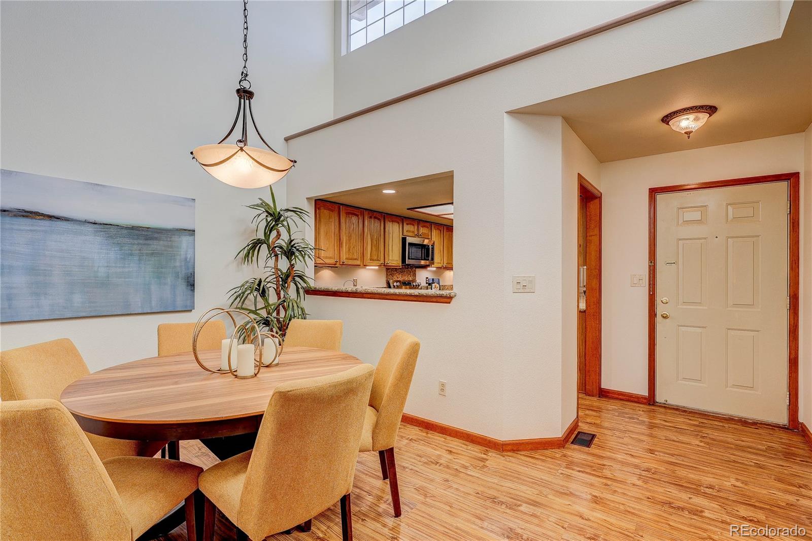 MLS Image #11 for 3479 w 114th circle b,westminster, Colorado