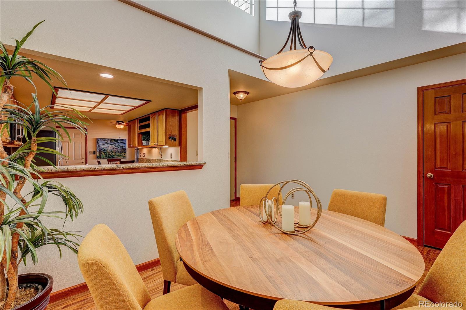 MLS Image #12 for 3479 w 114th circle b,westminster, Colorado