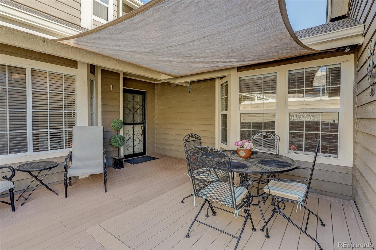 MLS Image #2 for 3479 w 114th circle b,westminster, Colorado