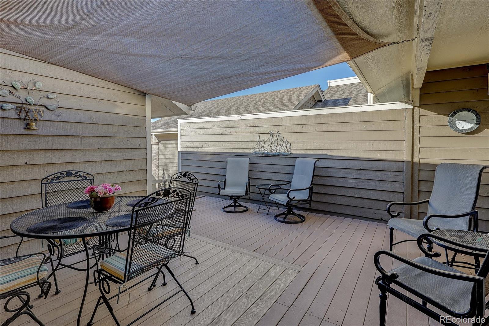 MLS Image #3 for 3479 w 114th circle b,westminster, Colorado