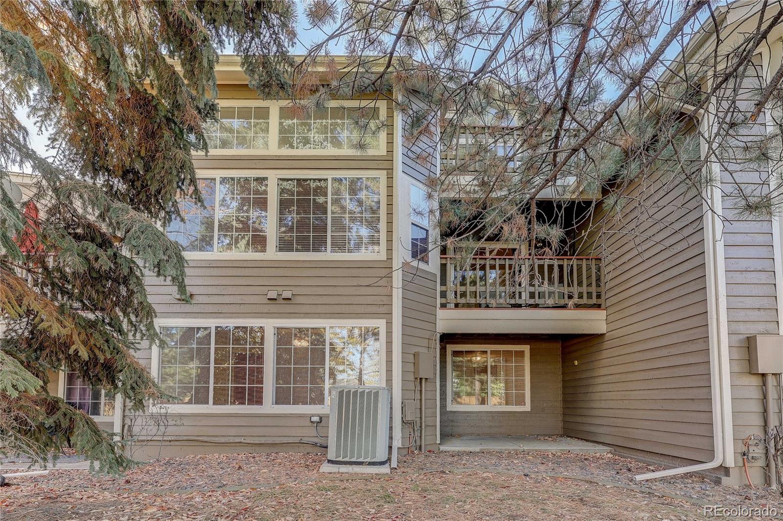 MLS Image #39 for 3479 w 114th circle b,westminster, Colorado
