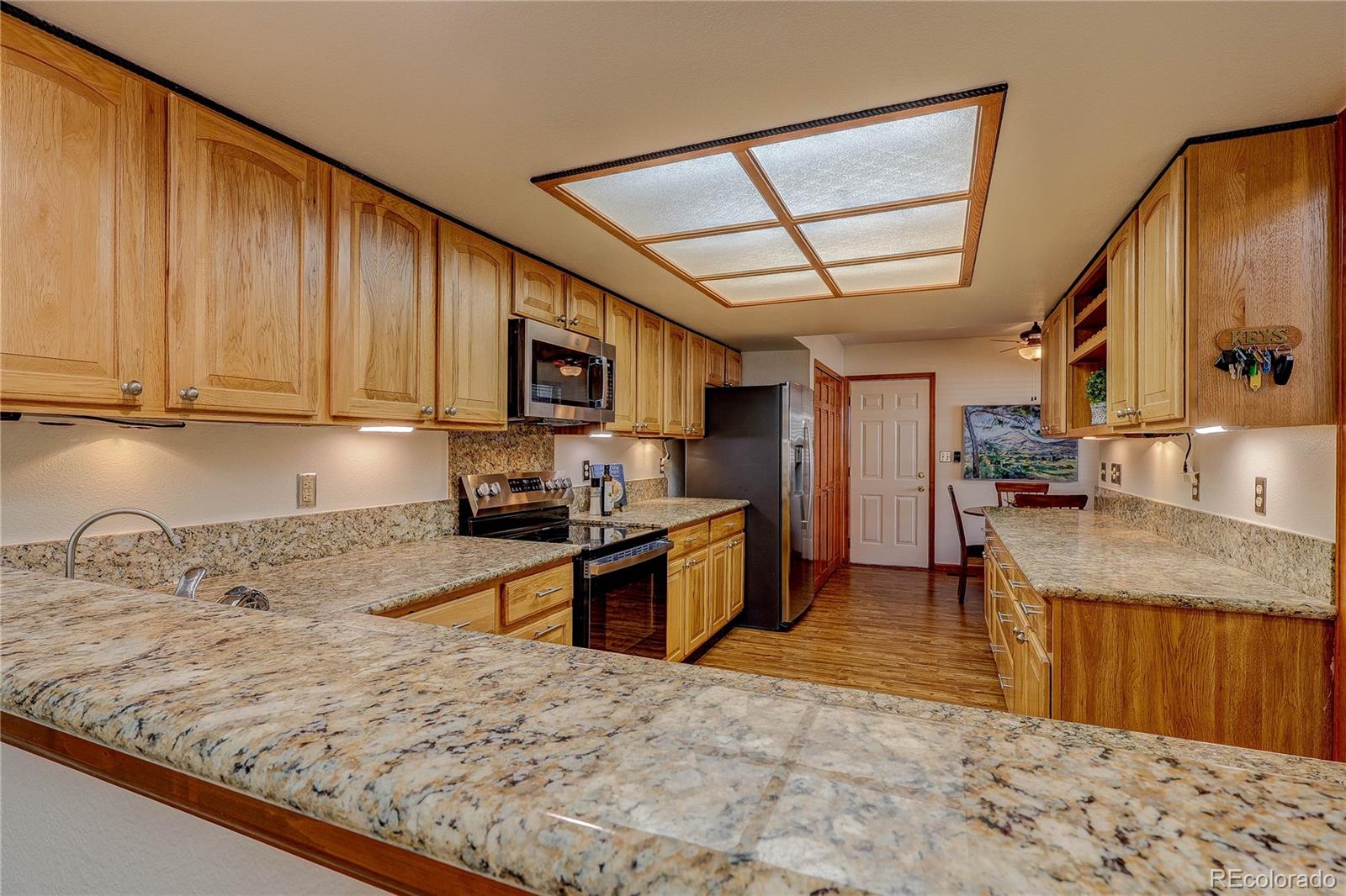 MLS Image #4 for 3479 w 114th circle b,westminster, Colorado