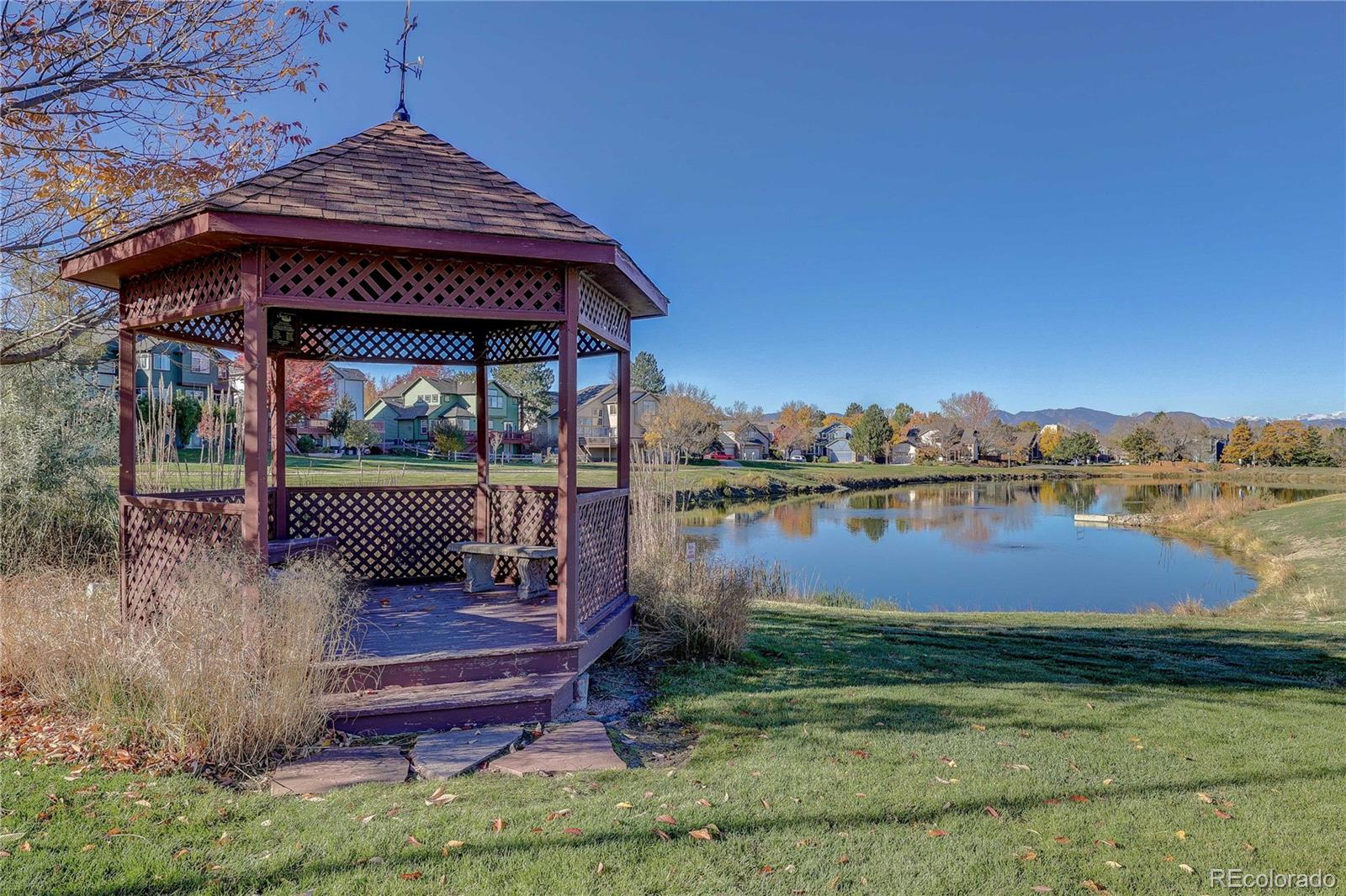 MLS Image #42 for 3479 w 114th circle b,westminster, Colorado