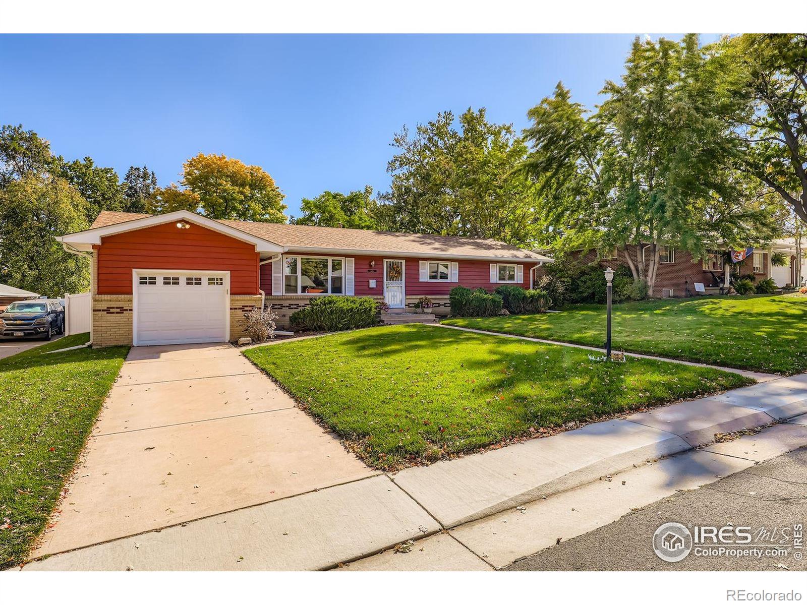 MLS Image #1 for 4620 s inca street,englewood, Colorado