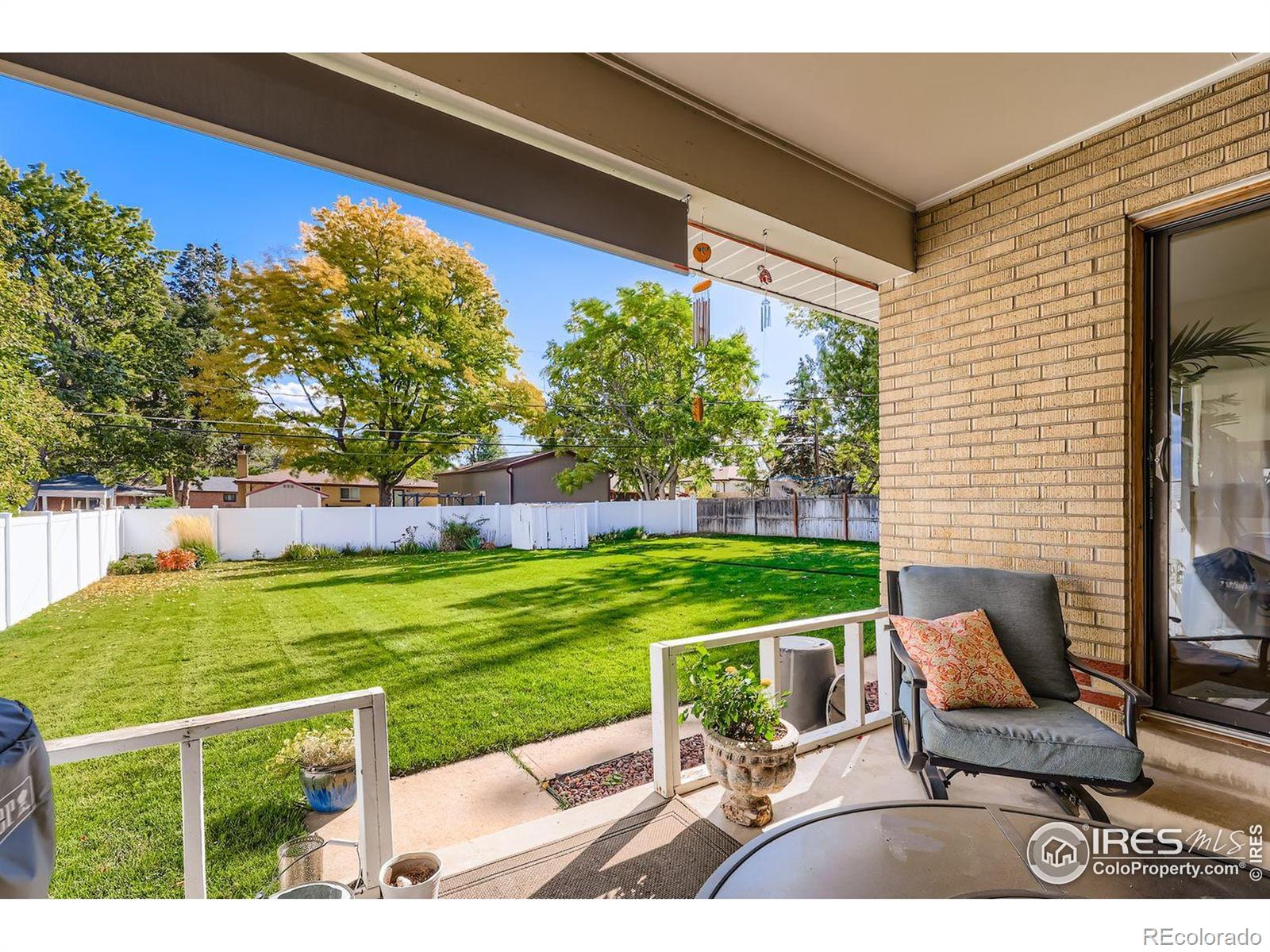 MLS Image #15 for 4620 s inca street,englewood, Colorado