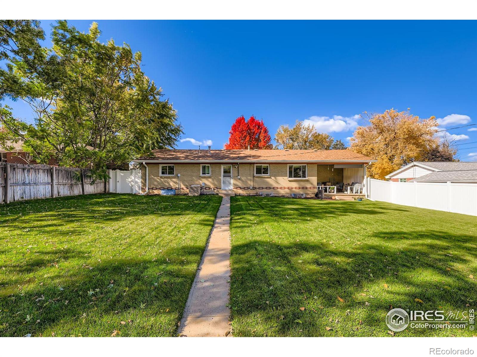 MLS Image #16 for 4620 s inca street,englewood, Colorado