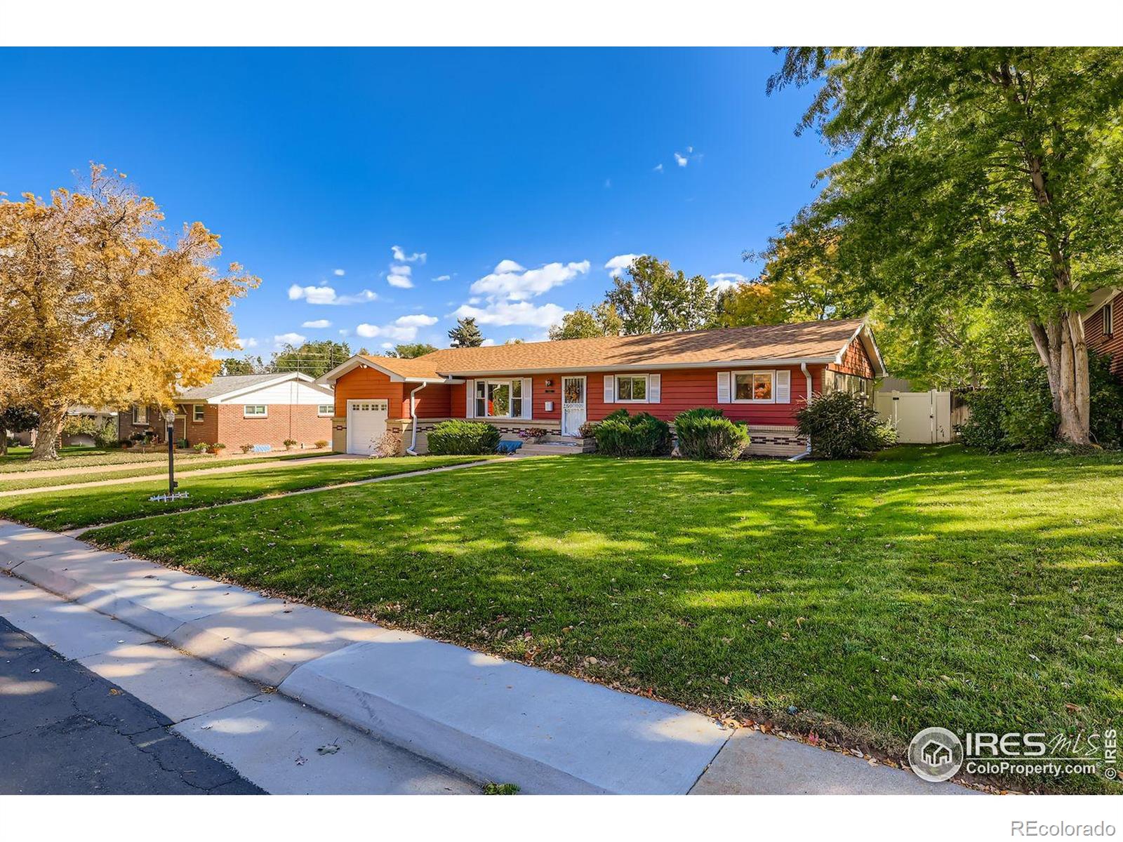 MLS Image #2 for 4620 s inca street,englewood, Colorado