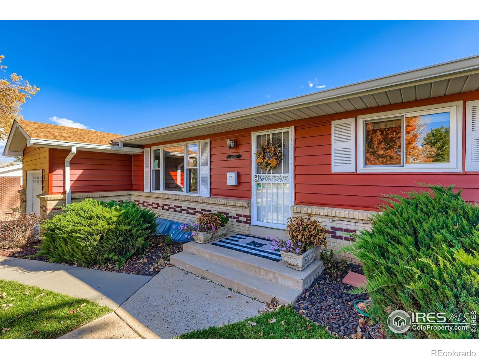 MLS Image #3 for 4620 s inca street,englewood, Colorado