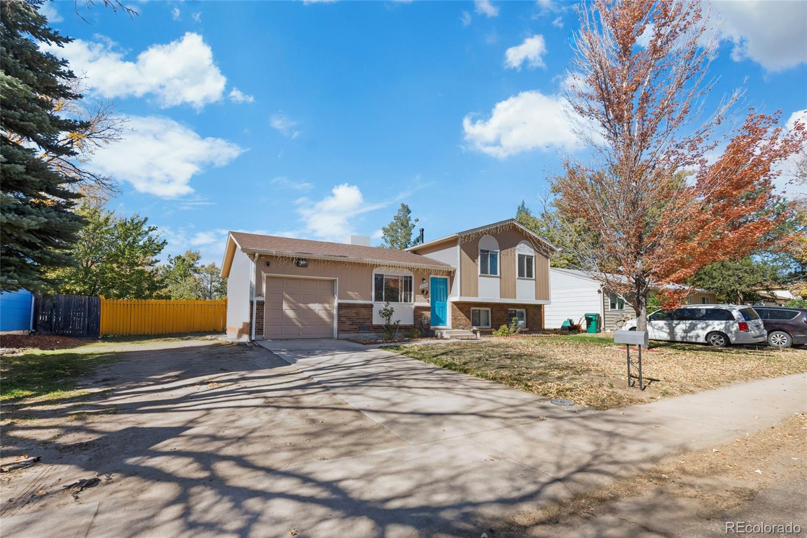 MLS Image #1 for 809 s nome street,aurora, Colorado