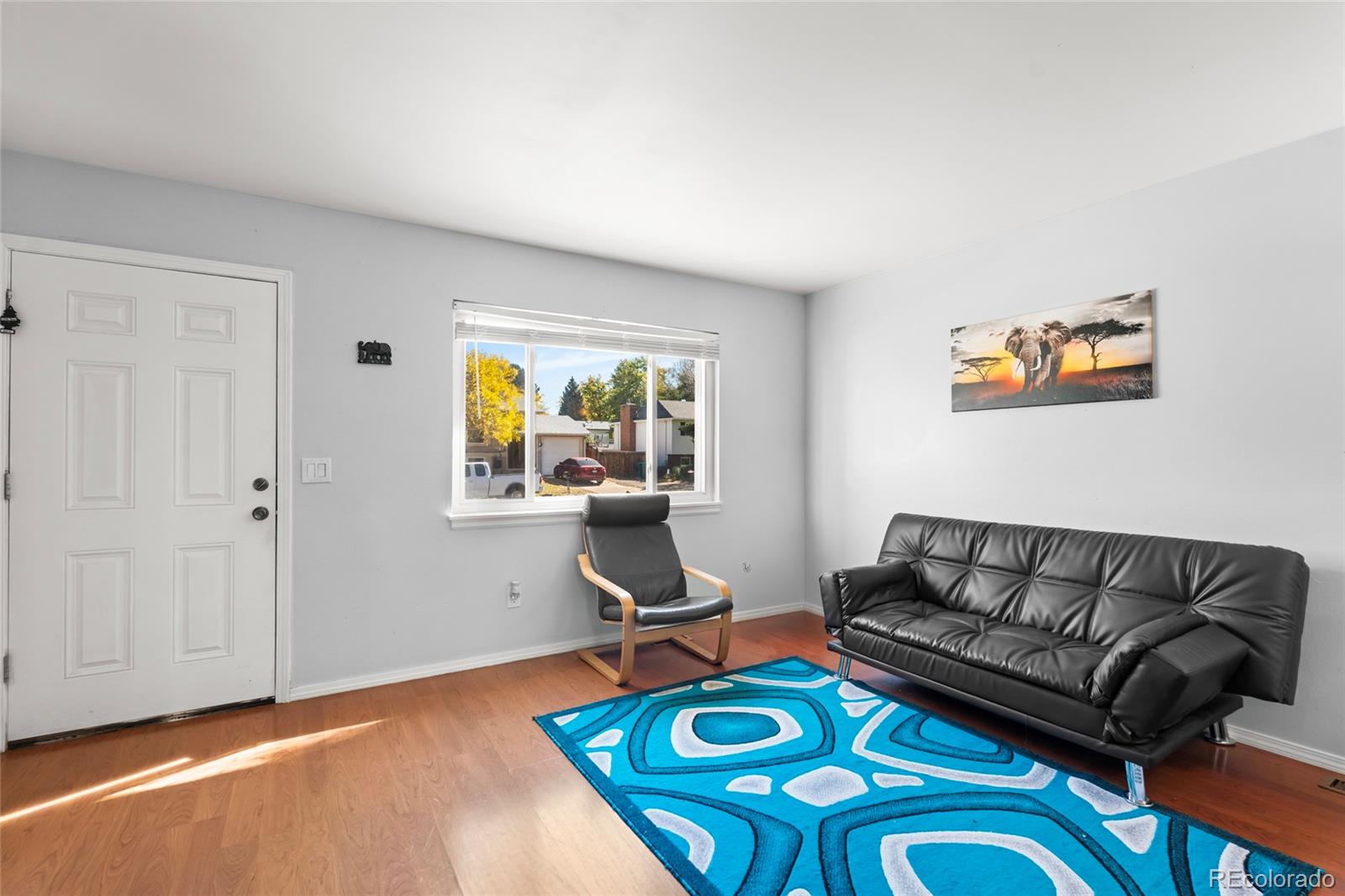 MLS Image #3 for 809 s nome street,aurora, Colorado