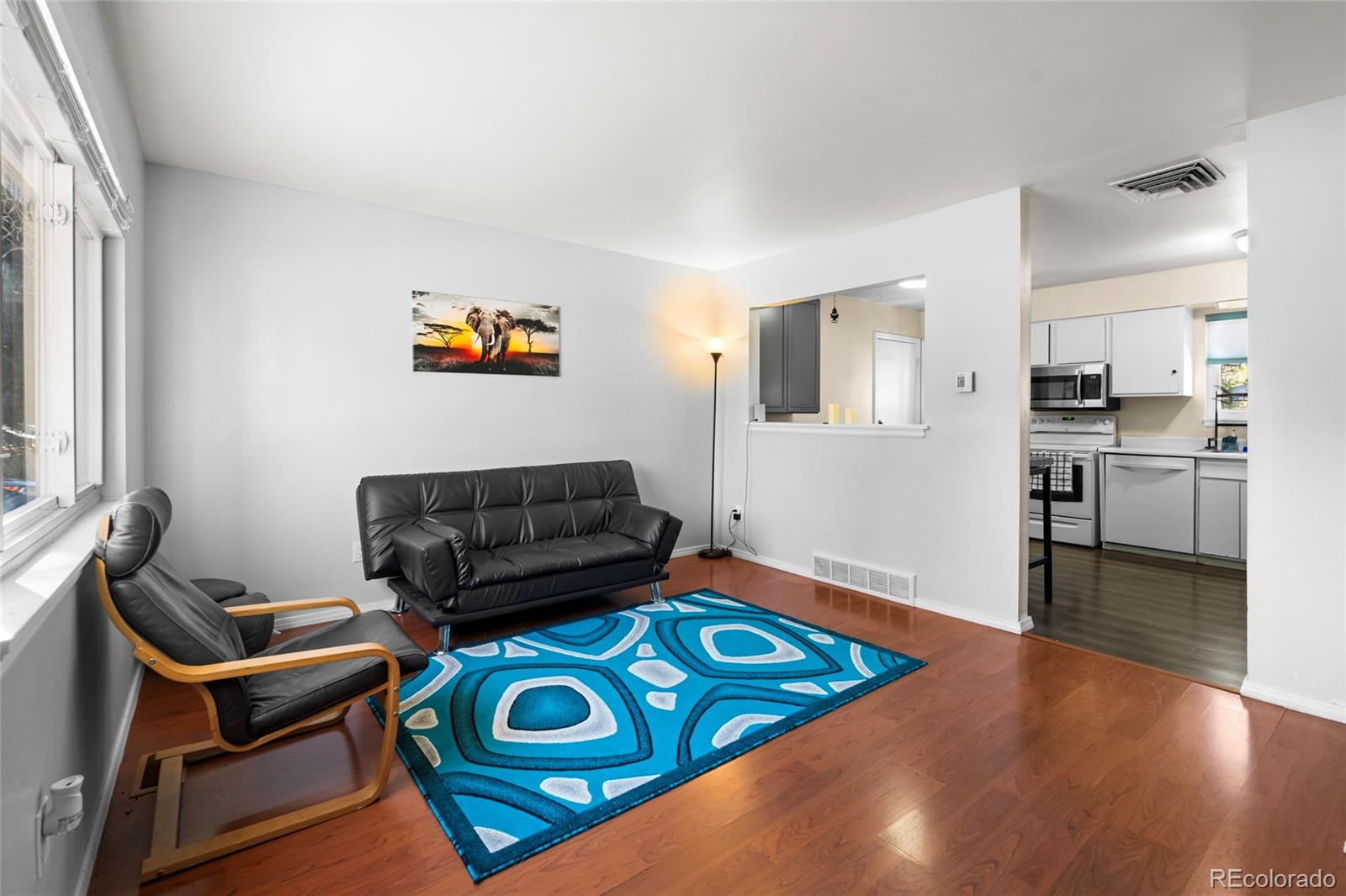MLS Image #4 for 809 s nome street,aurora, Colorado