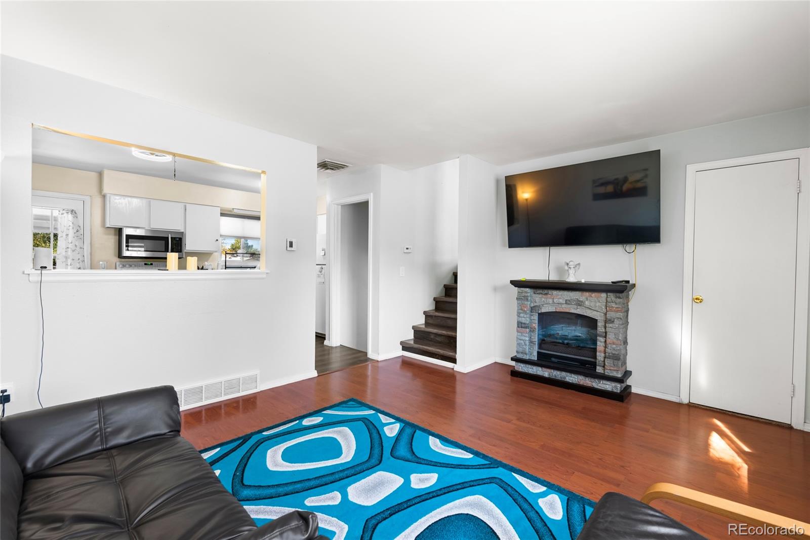 MLS Image #5 for 809 s nome street,aurora, Colorado