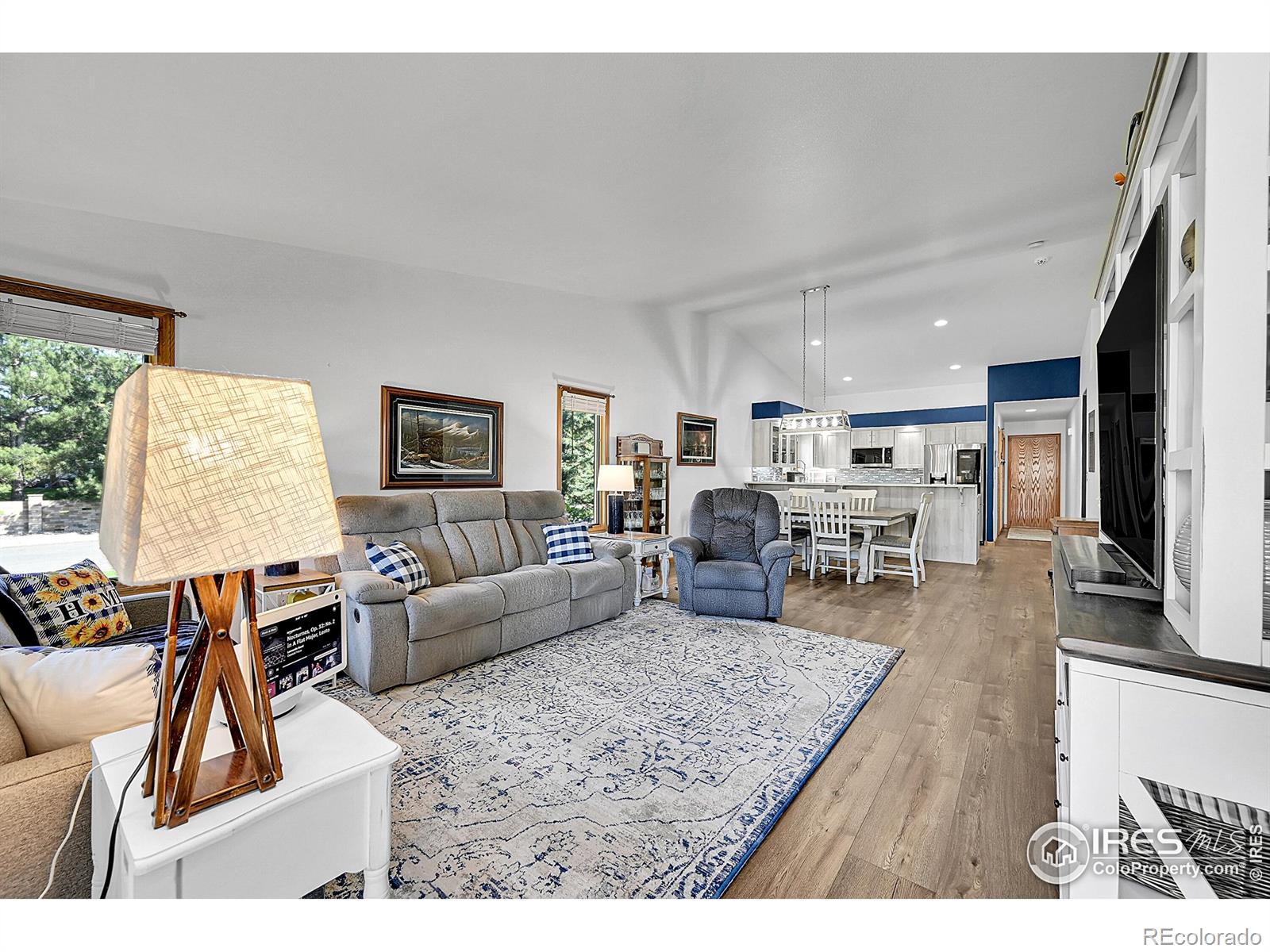 MLS Image #2 for 4652 w 21st street road,greeley, Colorado