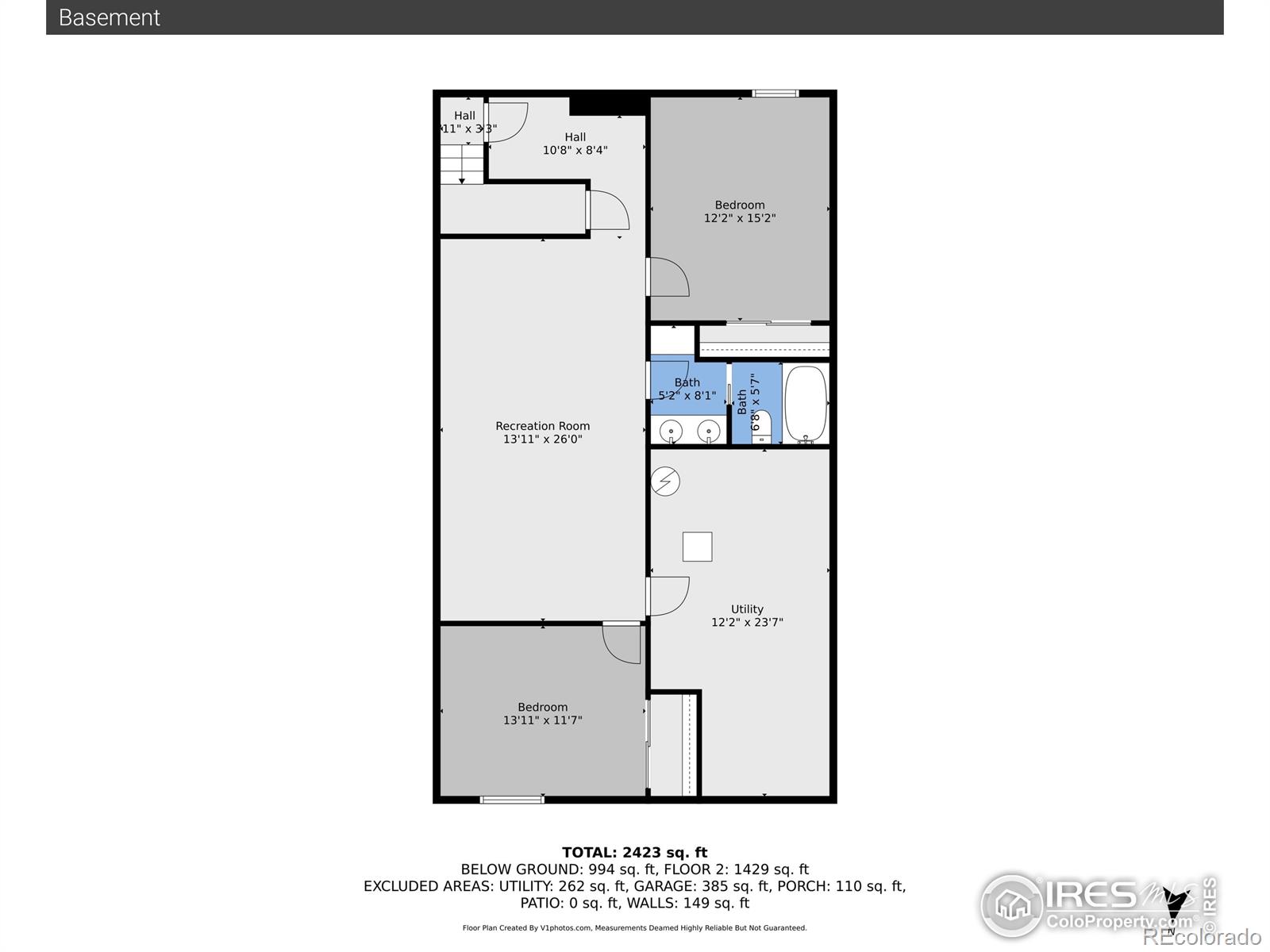 MLS Image #41 for 4652 w 21st street road,greeley, Colorado