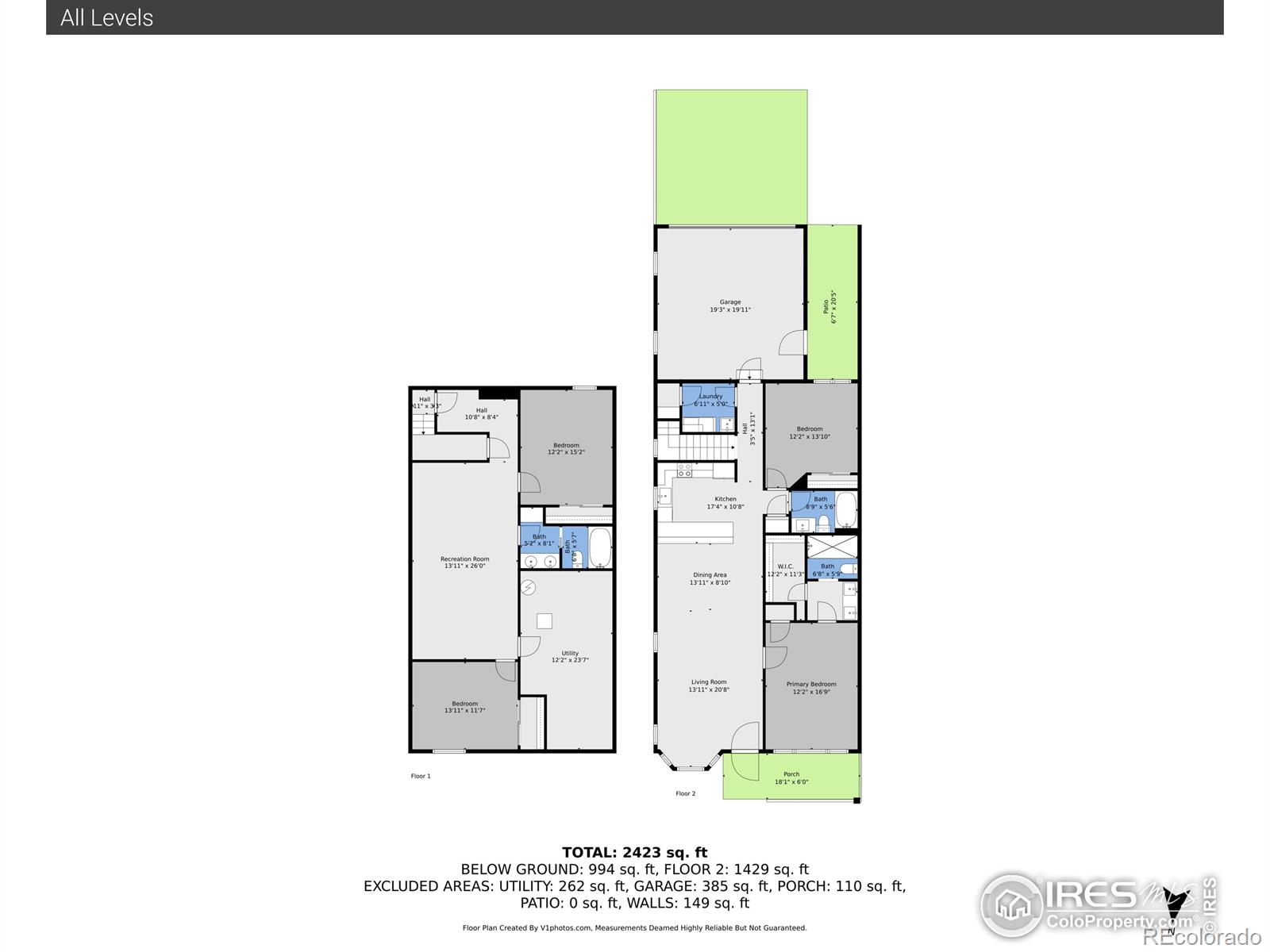MLS Image #5 for 4652 w 21st street road,greeley, Colorado