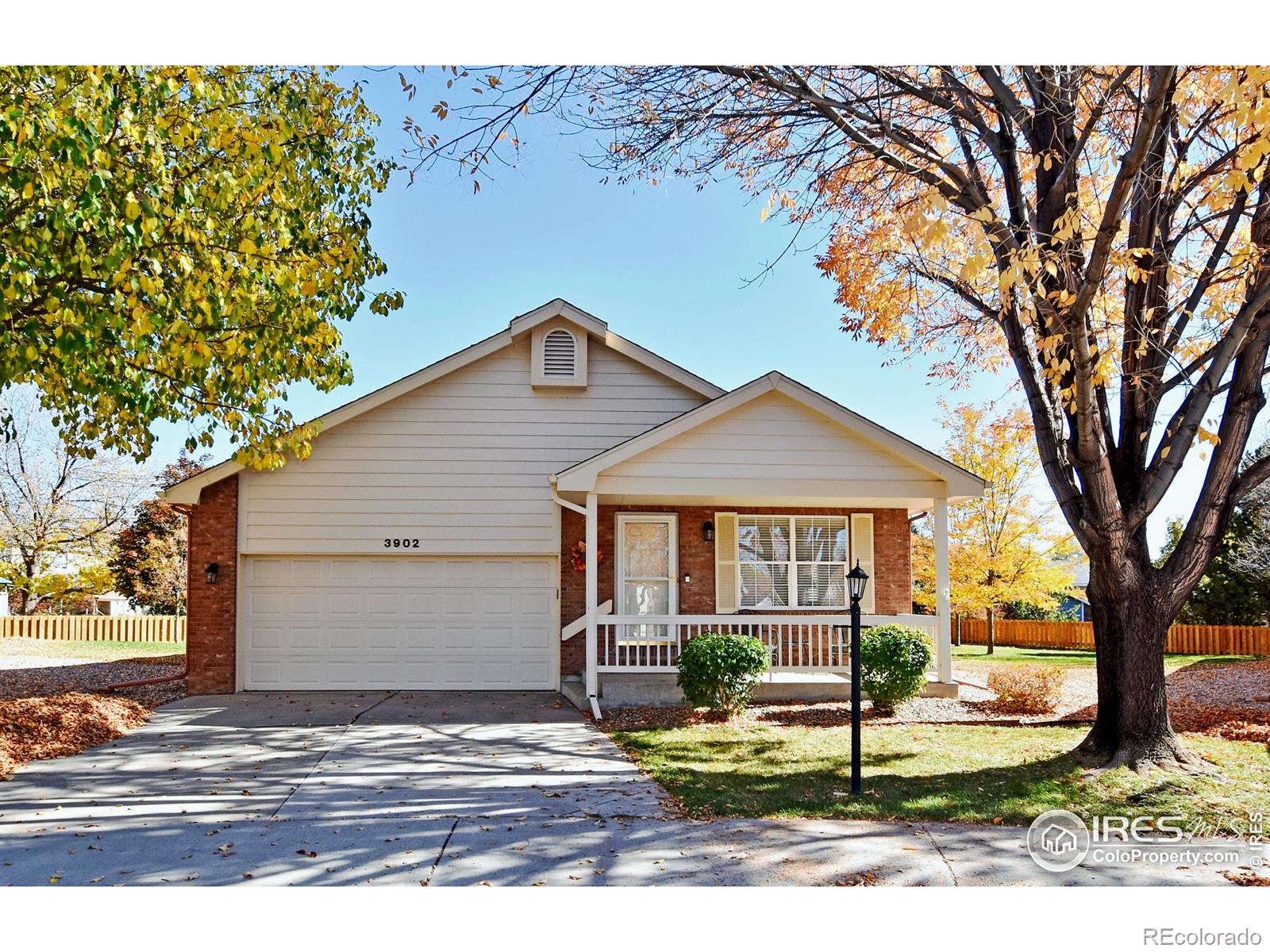 MLS Image #1 for 3902  penrose avenue,loveland, Colorado