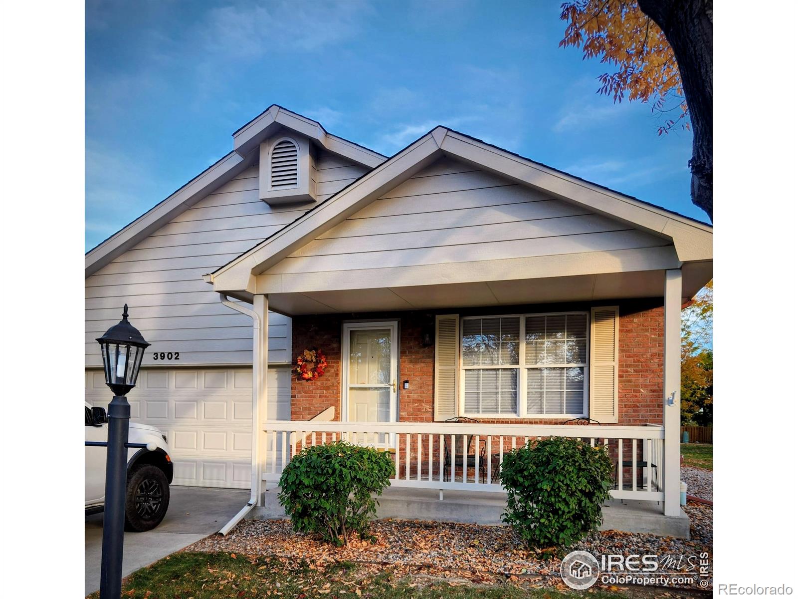 MLS Image #2 for 3902  penrose avenue,loveland, Colorado