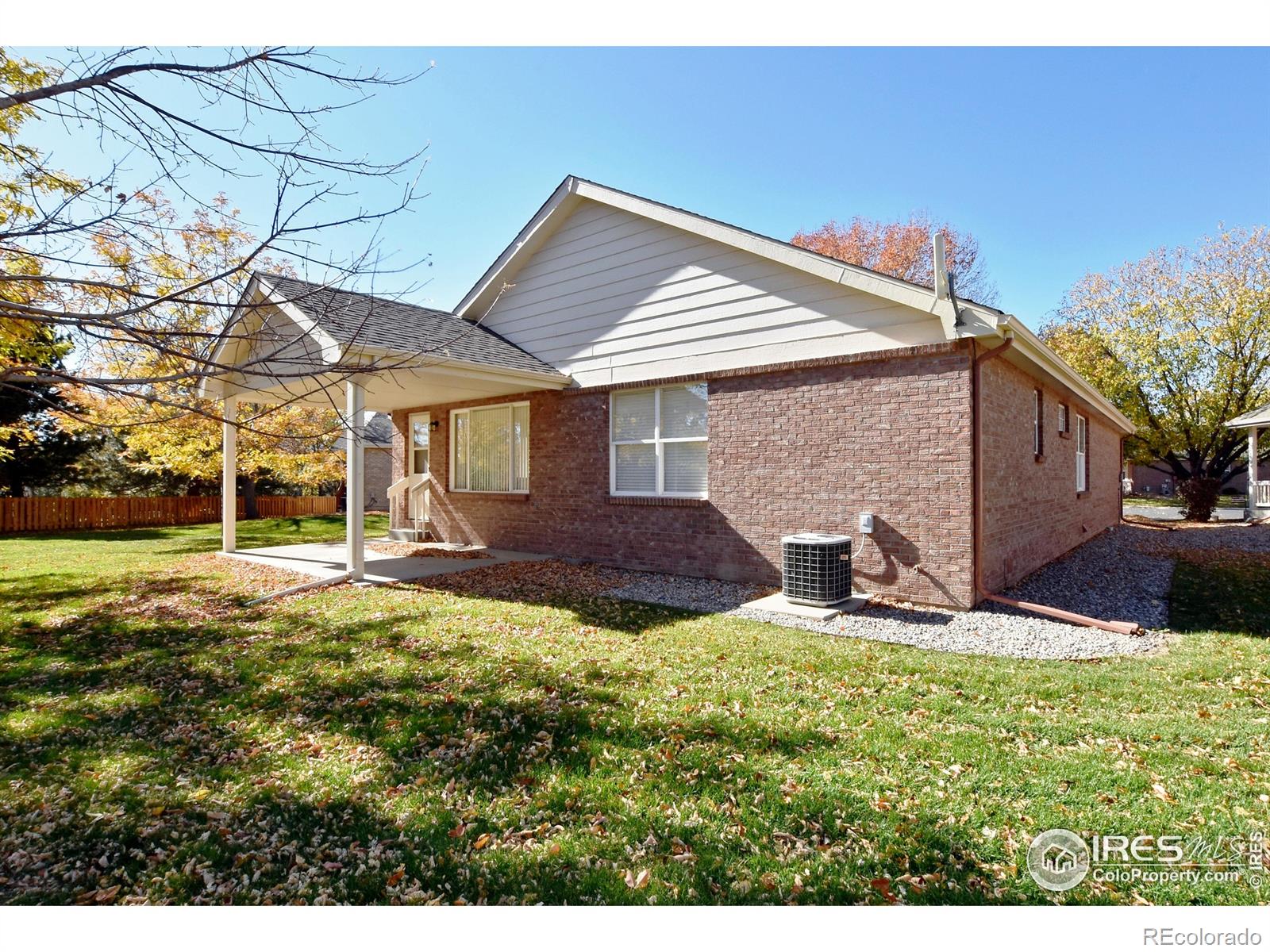 MLS Image #3 for 3902  penrose avenue,loveland, Colorado