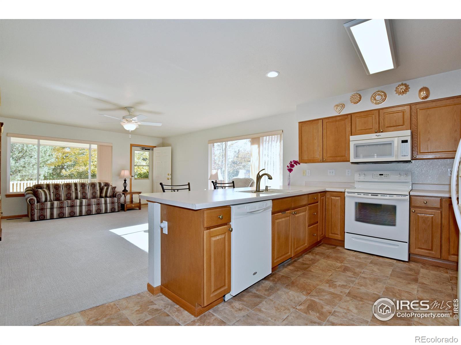 MLS Image #6 for 3902  penrose avenue,loveland, Colorado
