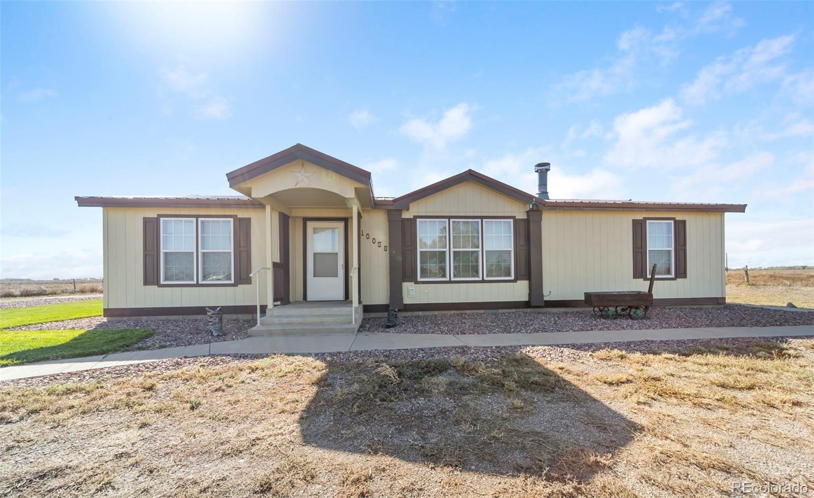 MLS Image #0 for 10056  county road f ,olney springs, Colorado