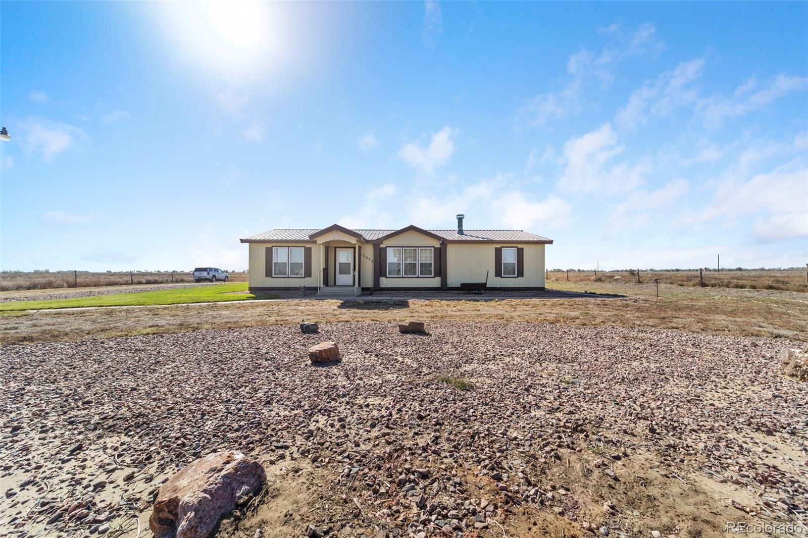 MLS Image #1 for 10056  county road f ,olney springs, Colorado