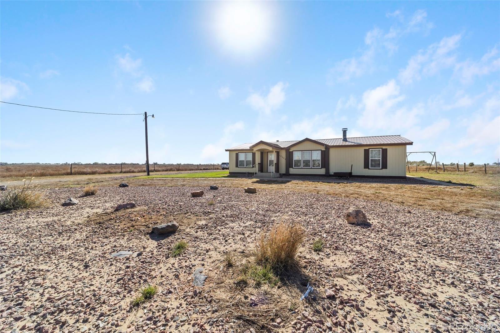 MLS Image #3 for 10056  county road f ,olney springs, Colorado