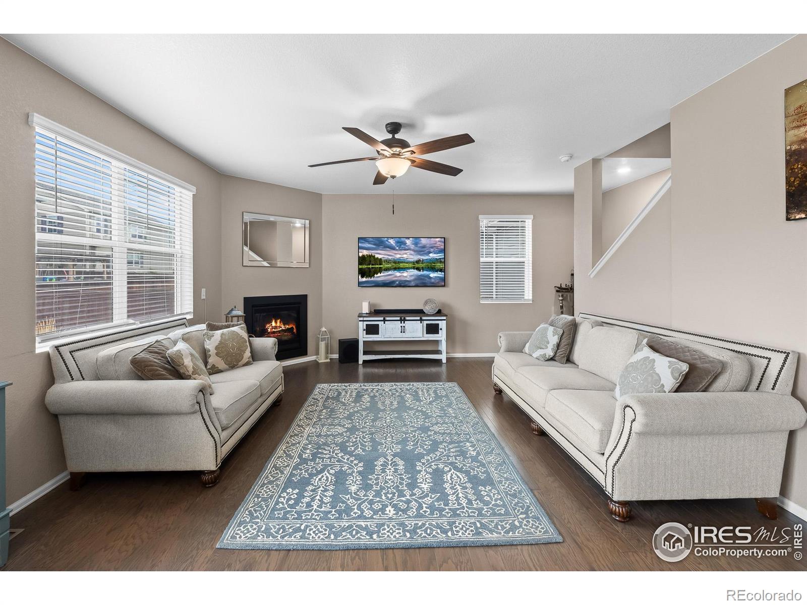 MLS Image #1 for 1961  rose petal drive,windsor, Colorado