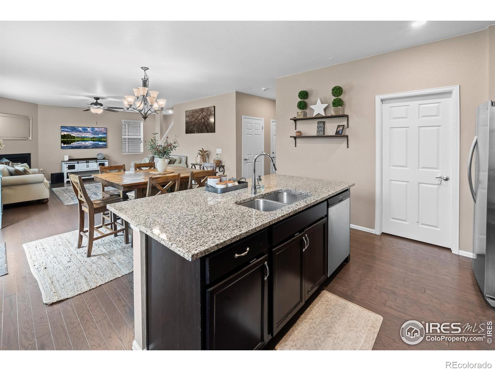 MLS Image #12 for 1961  rose petal drive,windsor, Colorado
