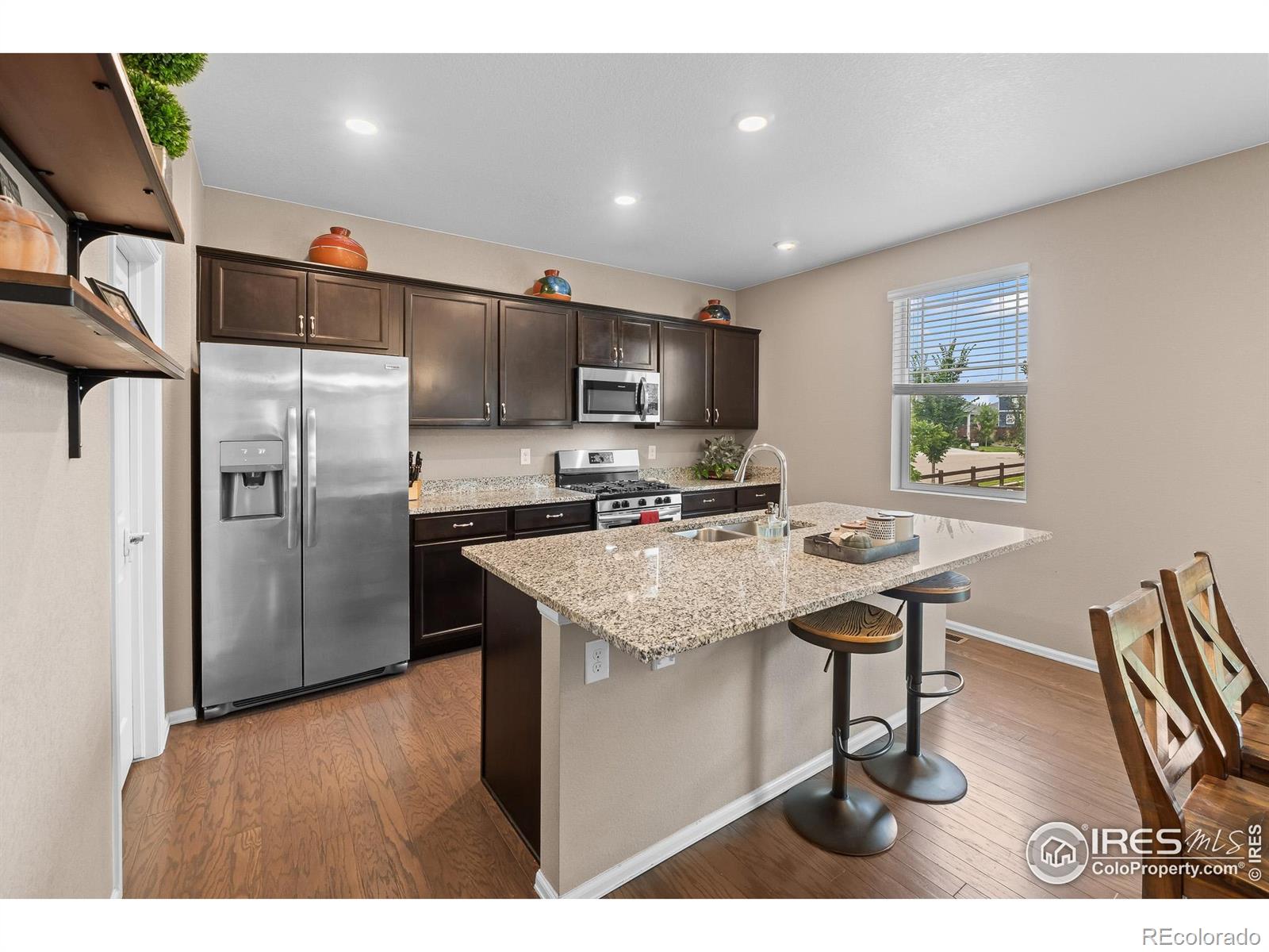 MLS Image #16 for 1961  rose petal drive,windsor, Colorado