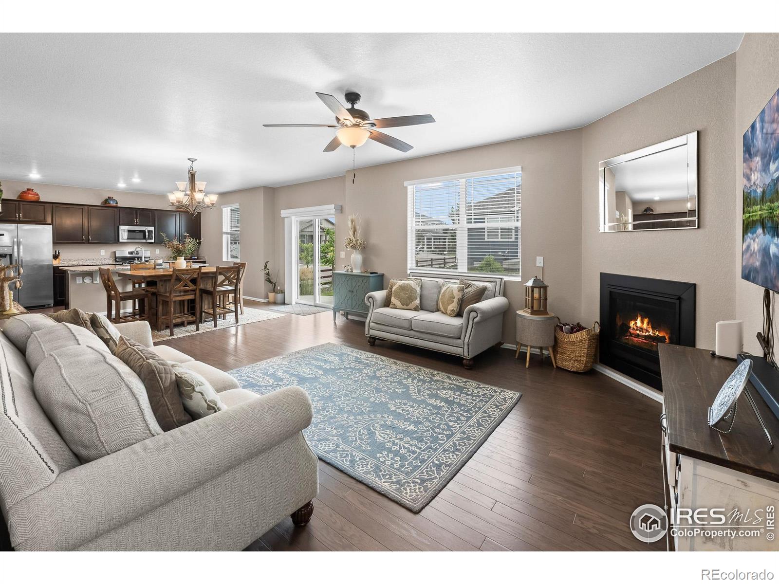 MLS Image #21 for 1961  rose petal drive,windsor, Colorado