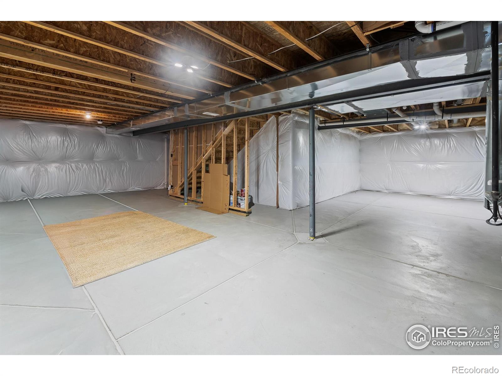 MLS Image #35 for 1961  rose petal drive,windsor, Colorado