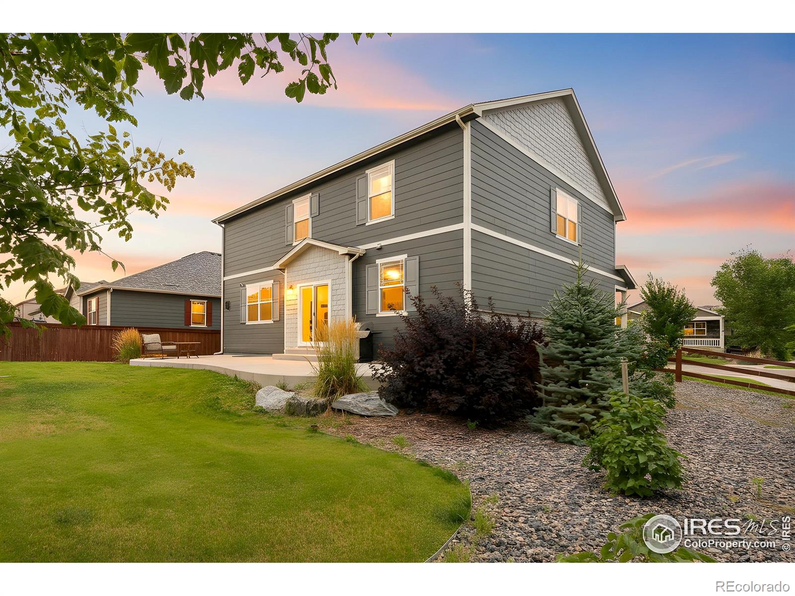 MLS Image #36 for 1961  rose petal drive,windsor, Colorado