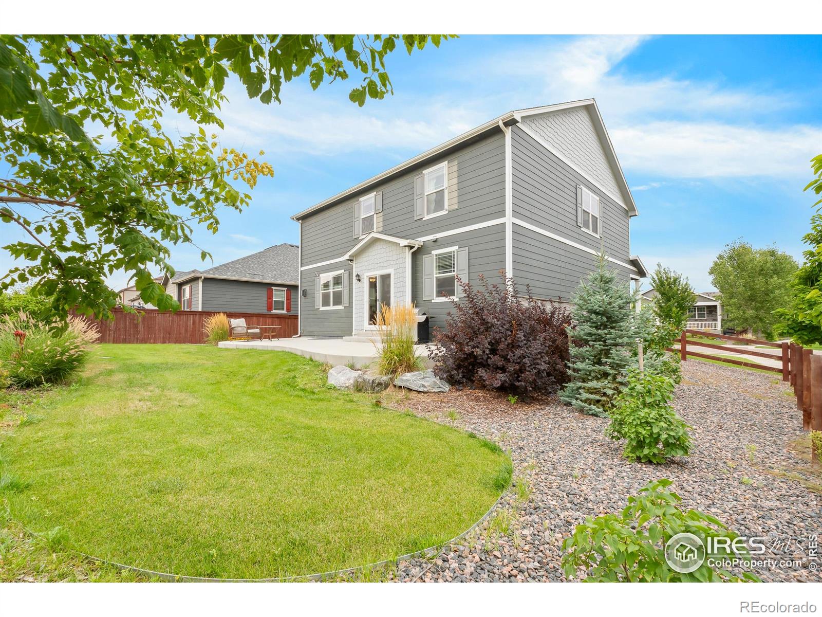 MLS Image #37 for 1961  rose petal drive,windsor, Colorado
