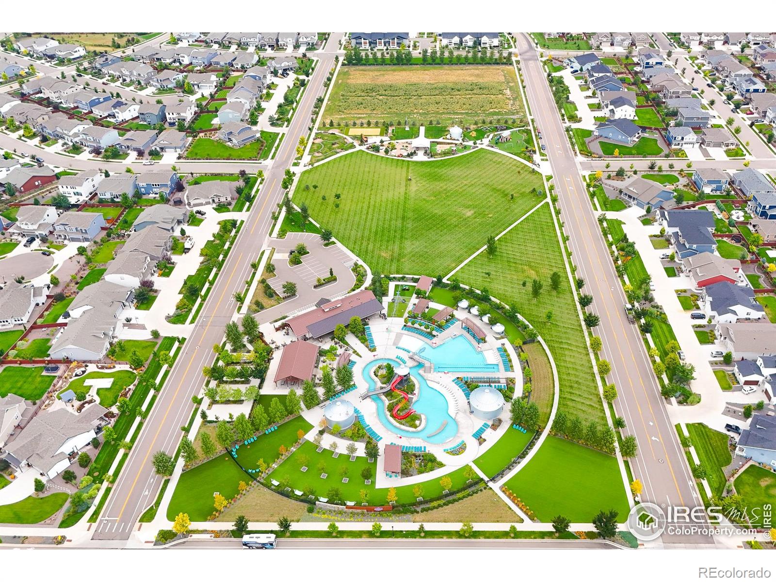 MLS Image #38 for 1961  rose petal drive,windsor, Colorado