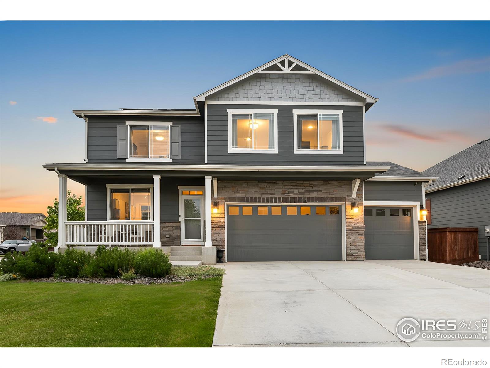 MLS Image #41 for 1961  rose petal drive,windsor, Colorado