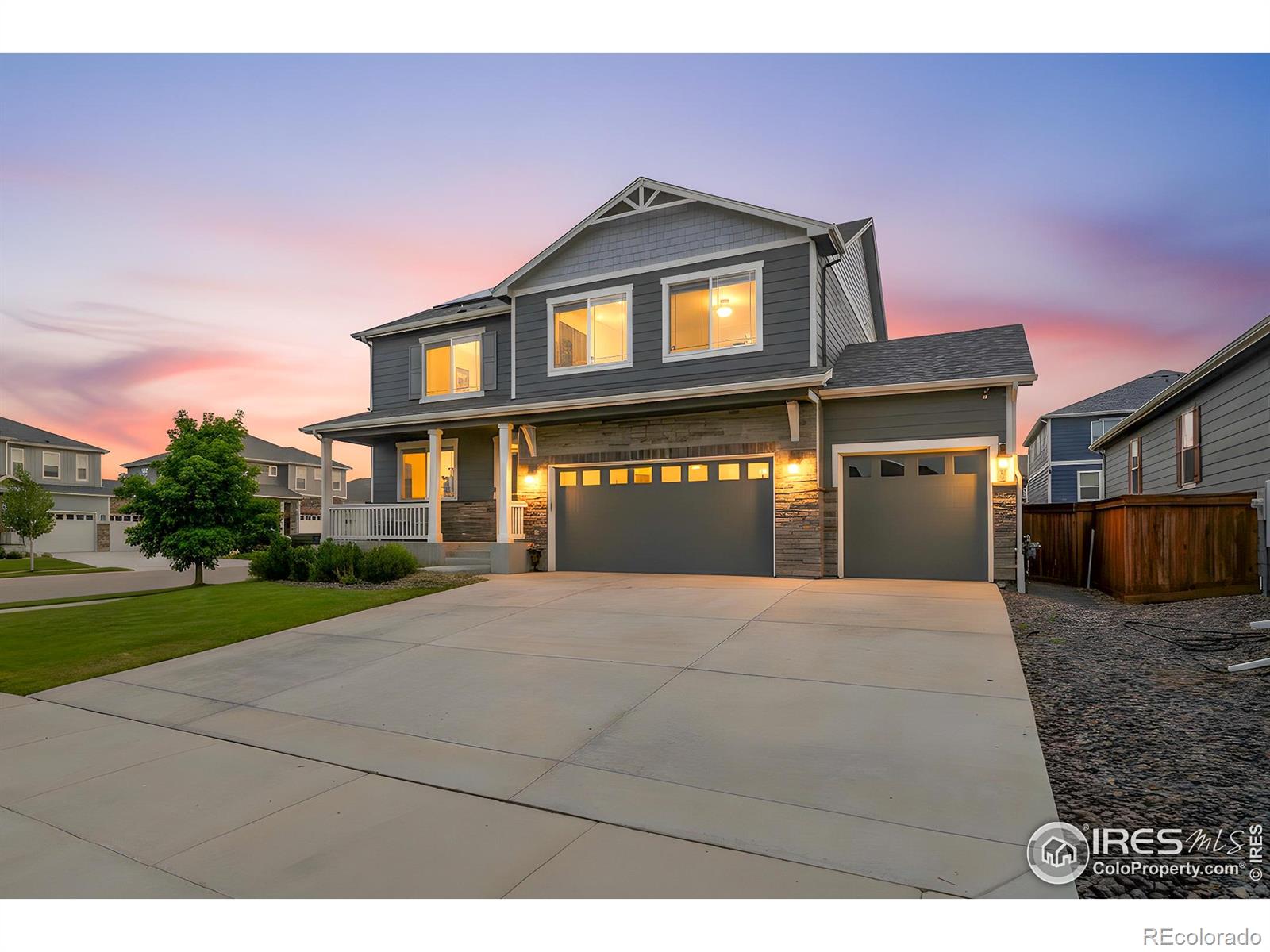 MLS Image #42 for 1961  rose petal drive,windsor, Colorado