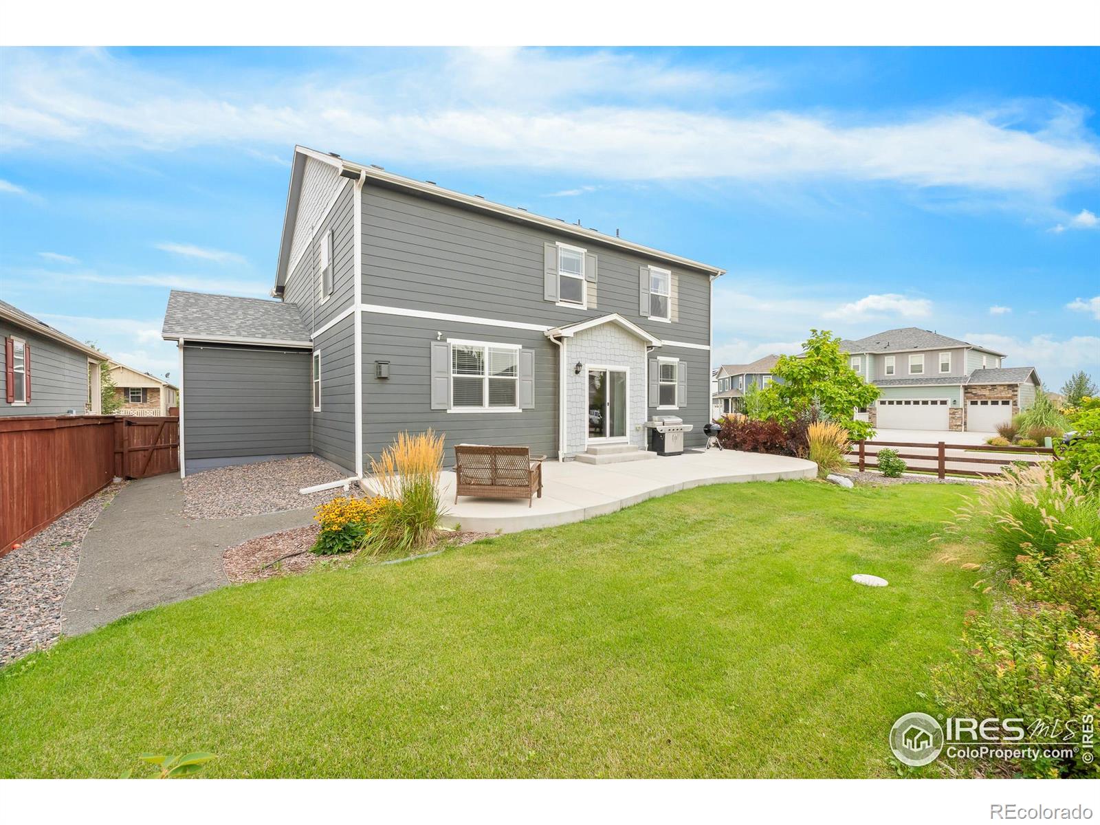 MLS Image #6 for 1961  rose petal drive,windsor, Colorado