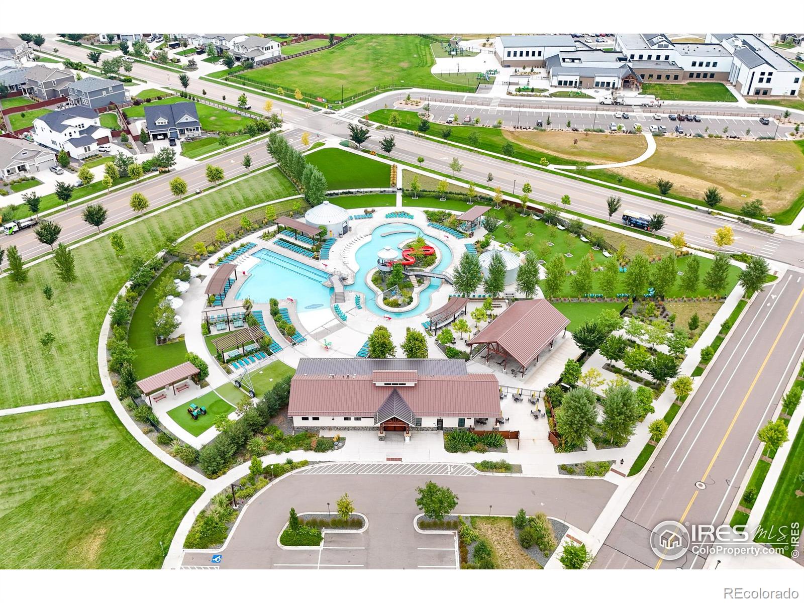 MLS Image #7 for 1961  rose petal drive,windsor, Colorado