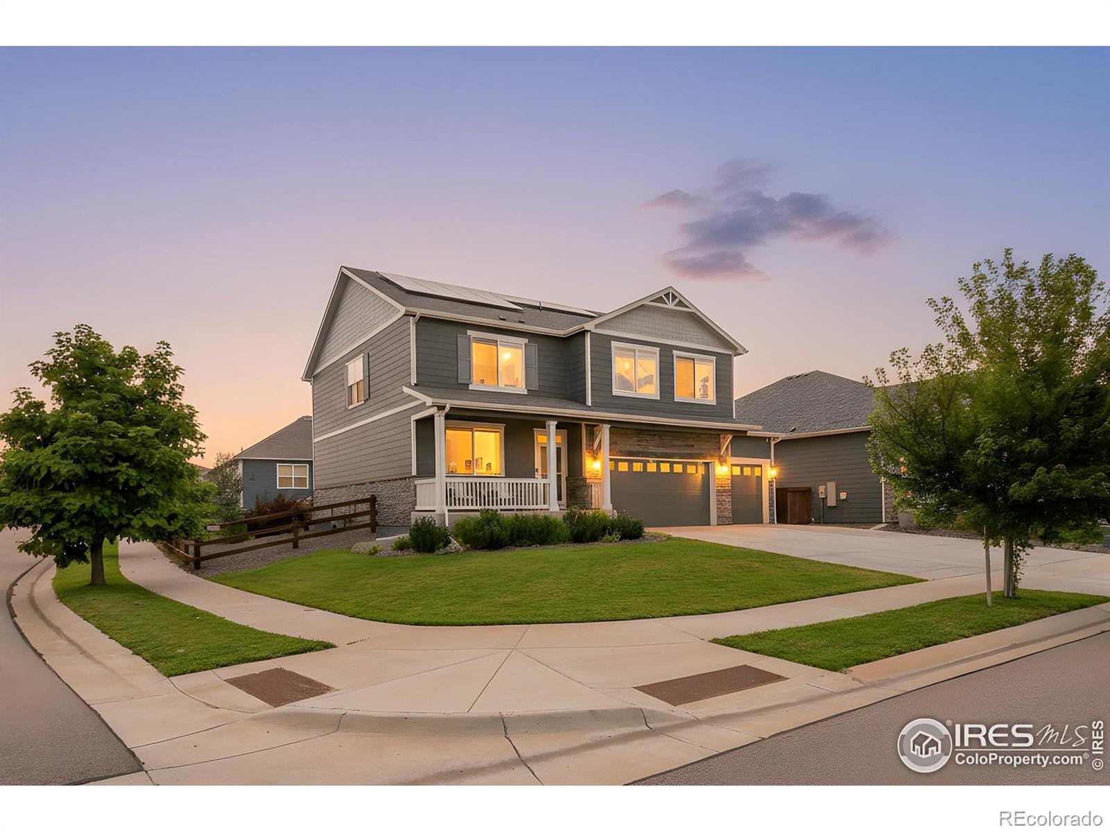 MLS Image #8 for 1961  rose petal drive,windsor, Colorado
